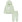Nike Βρεφικές φόρμες σετ Sportswear Club Fleece Hoodie Set